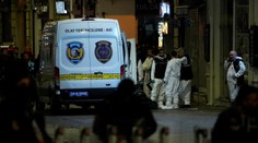 VIDEO: Teroristický útok v centre Istanbulu má zrejme na svedomí žena