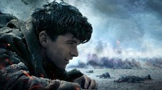 Oscarová nominácia na Najlepší film: Dunkirk