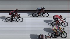 Saganovi ušlo víťazstvo o galusku