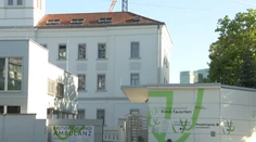 Podozrenie na ebolu v Rakúsku: Poznáme výsledok druhého testu
