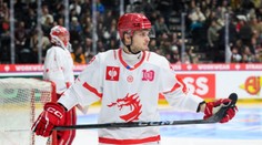 V Česku sa opäť blysli aj Slováci. Čacho hrdinom zápasu, Lantoši s dvomi asistenciami