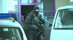 Najdlhšie hľadaného Slováka priviezli do Bratislavy