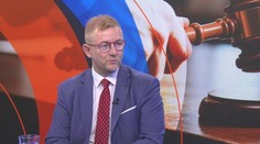 Vysvetlil, aké výzvy ich čakajú. Nový predseda advokátskej komory Tomáš Kamenec aj o stave slovenských médií