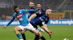 Ďalšia pocta pre Škriniara: Slováka zaradili do najlepšieho tímu sezóny Serie A