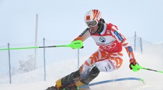 Petra Vlhová odpálila sezónu tretím miestom v Levi. Úvodný slalom pre Shiffrinovú