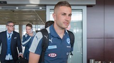 VIDEO: Rešpekt nie je vecou kompromisu. Šesták po príchode nového trénera rezignoval