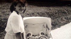 Z rozkošných bábätiek vyrástli sexy krásky. Dnes oslavujú narodeniny