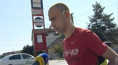 Vodič mu chcel pomôcť do MHD, zlomil mu vozíček. Invalid ho obviňuje