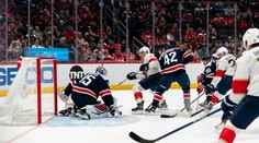 Fehérváry sa dočkal svojho prvého bodu, pripísal si asistenciu