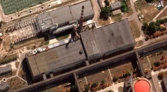 Záporožská elektráreň ostáva pod kontrolou Ruska, tvrdia proruské úrady