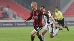 Jeho gól rozhodol o postupe Trnavy cez Varšavu, teraz chce zo Spartaka odísť