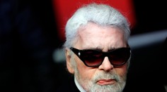 Zomrel svetoznámy módny návrhár Karl Lagerfeld (†85)