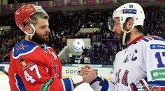 Petrohrad otočil sériu s CSKA Moskva a postúpil do finále