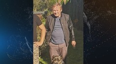 Jaro má štyri mesiace po mozgovej príhode. Z domova ušiel pred 10 dňami, pomôžte ho nájsť