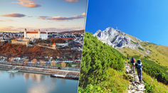 Zverejnili rebríček top desiatich krajín, ktoré sa oplatí navštíviť v roku 2025. Nájdete v ňom aj Slovensko