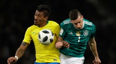 Vo veľkom šlágri si Brazília poradila s Nemeckom