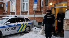 Šokujúci prípad z Česka. Opitý 18-ročný mladík mal dokopať spiaceho muža na smrť