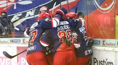 Zvolen sa pred divákmi ujal vedenia vo finálovej sérii s Popradom