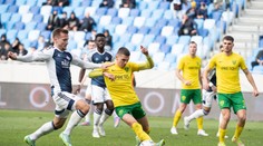 VIDEO: Šetrili sa na štvrtok? Slovan plytval tutovkami, Tehelné pole dnes patrilo Žiline