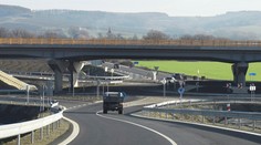 Od 1. januára bude na Slovensku menej spoplatnených úsekov ciest