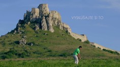 Golfové ihriská a odpaliská budú 8. júna otvorené pre každého