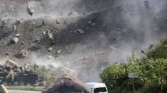 Na Filipínach začali s rozsiahlou evakuáciou pobrežia. Tajfún Noru zosilnel