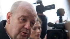 Protiútok Pavlovi Ruskovi nevyšiel