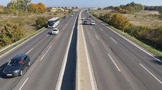 Úsek diaľnice D1 od ukrajinskej hranice by mohli budovať samostatne