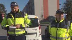 Čo najčastejšie riešia mestskí policajti? Pozrite si veľké porovnanie slovenských miest