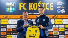 Košice získali zaujímavú posilu. Zo Španielska prichádza bývalý mládežnícky reprezentant Slovenska