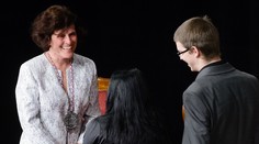 "Bielou vranou" je lekárka, ktorá upozornila na bielenie v zázname