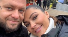 Exkluzívne: Poznáme presný dátum Kaliho svadby!