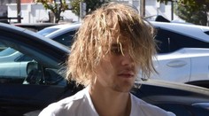 Fúha! Tento krok chcel poriadnu dávku odvahy, Justin