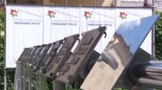 V Trenčianskych Tepliciach vrcholia prípravy na filmový festival