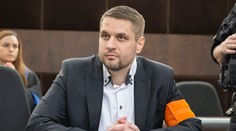 Napriek premlčaniu brutálnej vraždy chce, aby padol rozsudok. Povedal to Adam Puškár obžalovaný z vraždy Daniela Tupého