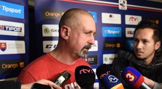 Cígerova družina odletela smer Kodaň