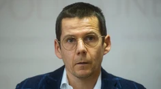Vo vzduchu visí odchod Hamrana z funkcie šéfa polície. Dôvodom sú spory s ministrom vnútra