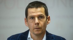 Šimko žiadal informácie k živému prípadu, tvrdí Hamran. Šéf polície priblížil dôvody rozkolu s ex-ministrom vnútra