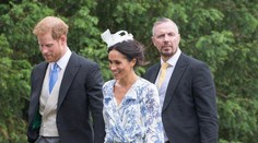 Meghan Markle rozpútala obrovskú diskusiu: Môžu za to tieto šaty