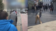 Podvodmi zarábajú denne aj stovky eur. Falošných žobrákov sme sledovali niekoľko týždňov