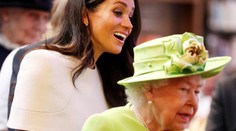 Meghan Markle sa vzdala obľúbeného jedla. Toto pri kráľovnej nesmie jesť