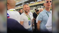 Podozrenia okolo cesty Šutaja Eštoka na Formulu 1 preverila polícia povrchne. Prokuratúra tvrdí, že opomenuli dôležité úkony