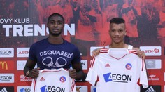 Majstrovský Trenčín zbrojí. Do kádra pribudol talent z Brazílie a holandský driblér