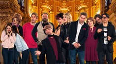 Prespievané We Are the World sa stalo hitom internetu. Nám sa podarila dokonalá paródia