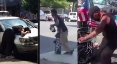 Viac ako 30 ľudí sa predávkovalo syntentickou marihuanou. Správali sa ako zombie