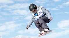 Medlová ovládla kvalifikáciu Big Air v americkom Copper Mountain