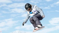 Medlová ovládla kvalifikáciu Big Air v americkom Copper Mountain
