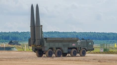 Rusko tvrdí, že zničilo dve odpaľovacie zariadenia pre systémy Patriot