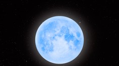 Cez víkend sledujte oblohu. Budú sa diať výnimočné veci