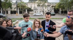 Za slušné Slovensko: Ministrom vnútra by nemal byť nominant Smeru-SD